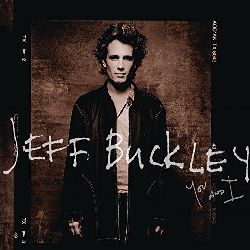 Jeff Buckley - You and I - Double Lp