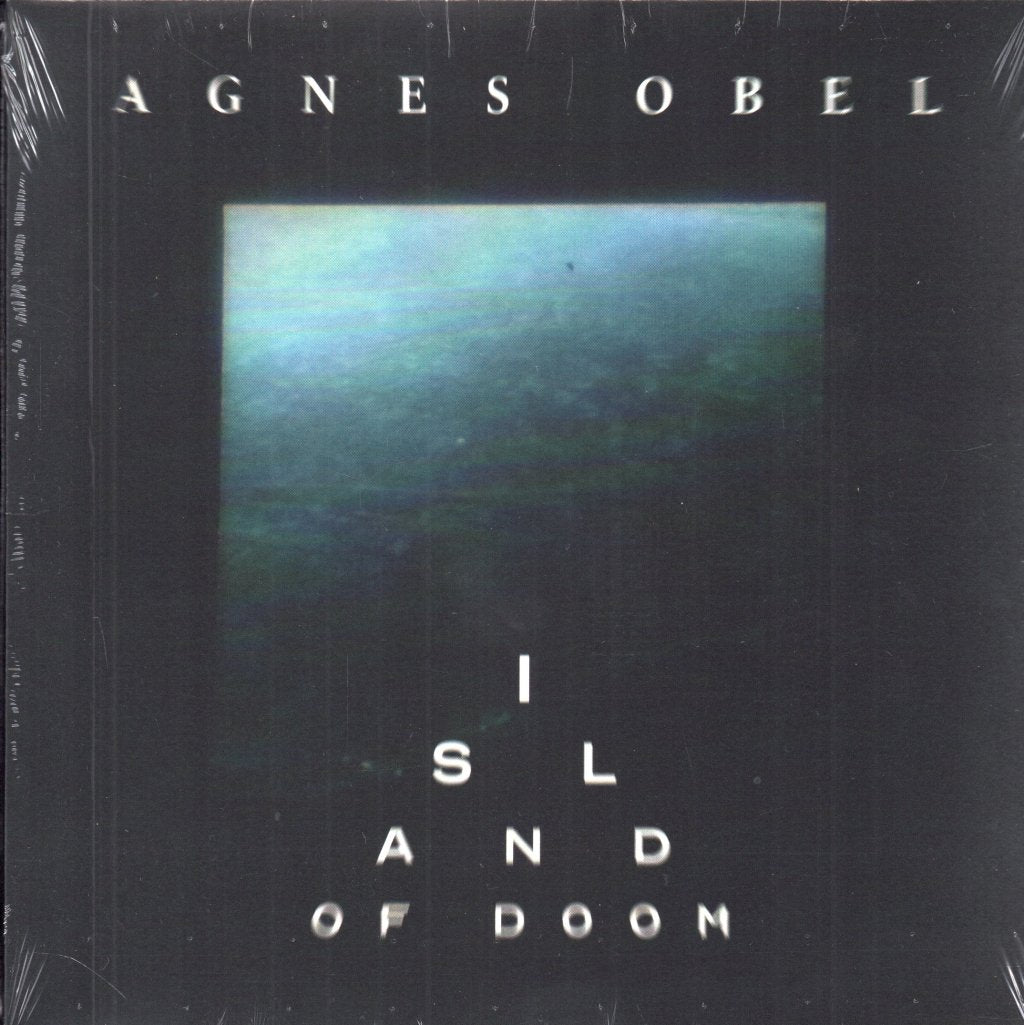 Agnes Obel - Island Of Doom - 7 Inch