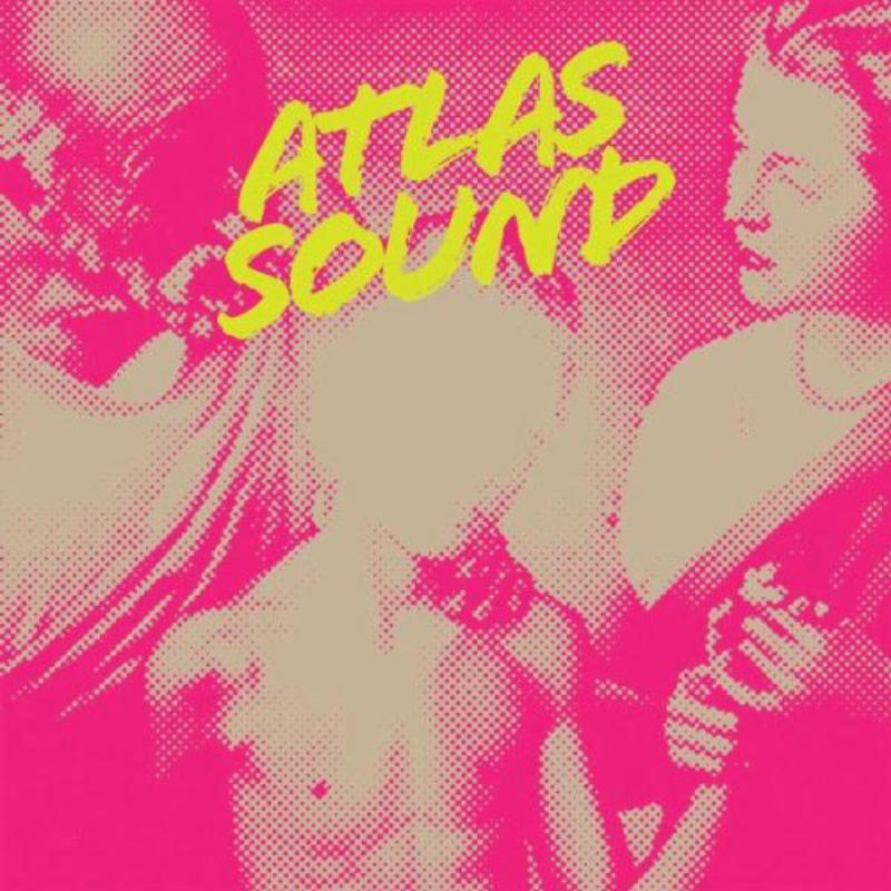 Atlas Sound - Let the Blind Lead Those Who Can See But Cannot - Cd