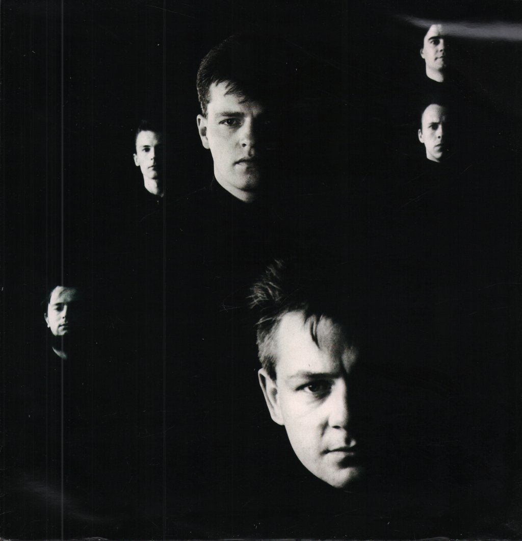 Madness - Yesterday's Men - 12 Inch