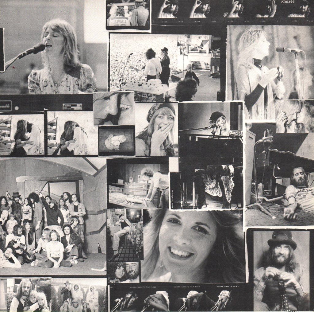 Fleetwood Mac - Rumours - Lp