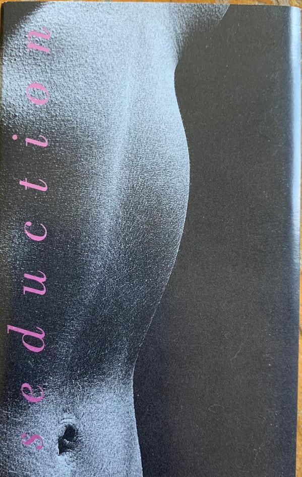 Various Artists - Seduction (Compilation) - Cassette