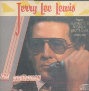 Jerry Lee Lewis - Collection - Cd
