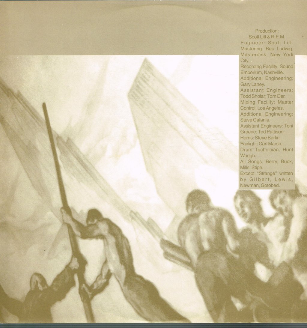 REM - Document - Lp