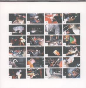 Rival Schools - United By One Line Drawing - Cd