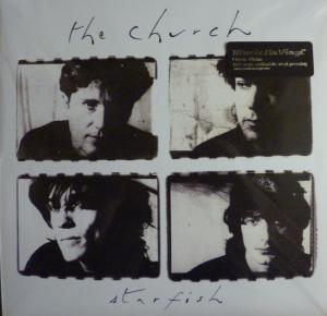 Church - Starfish - Lp