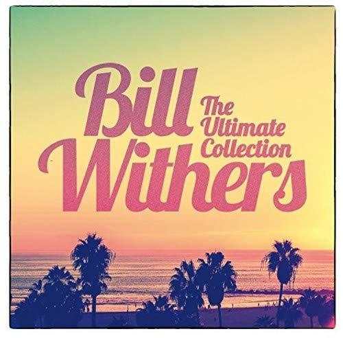 Bill Withers - Ultimate Collection - Cd