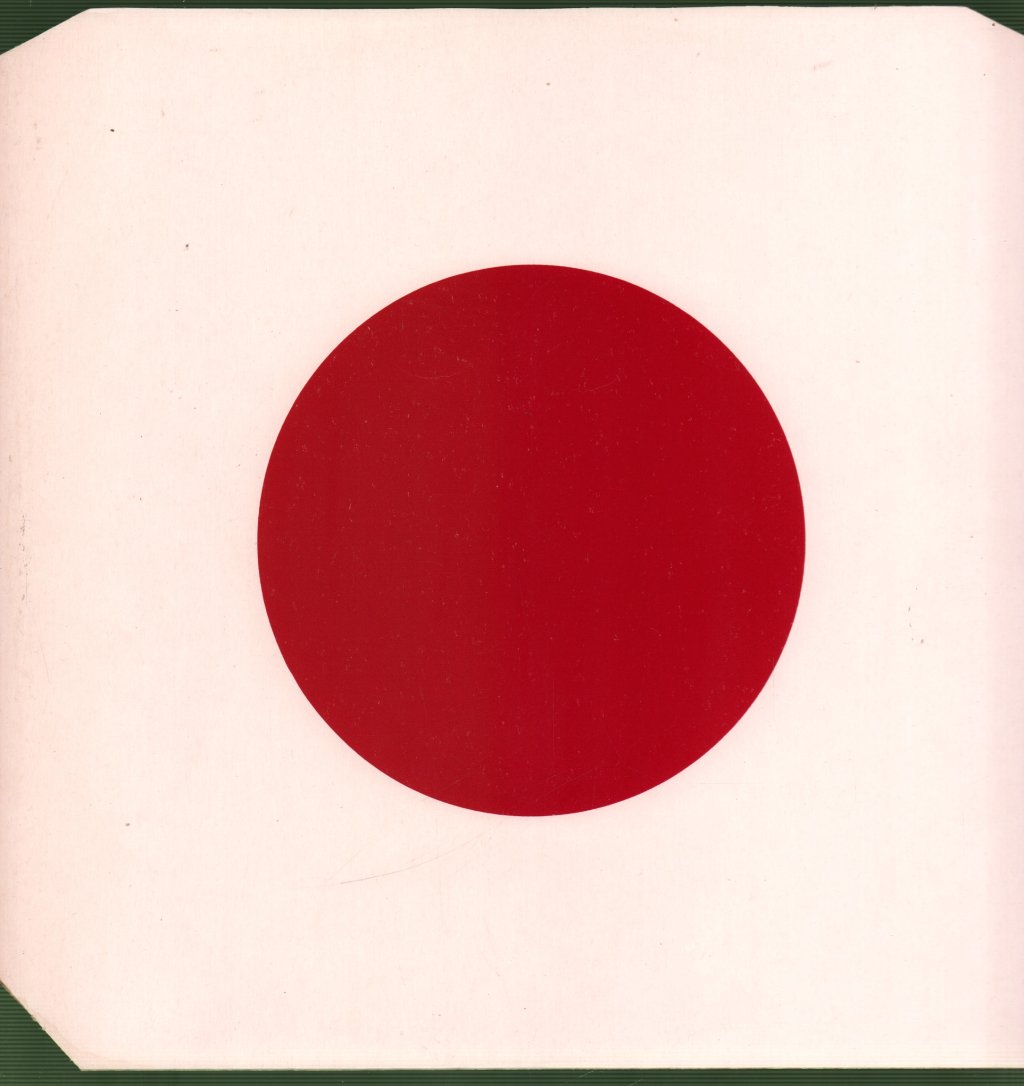 John Lennon - Shaved Fish - Lp