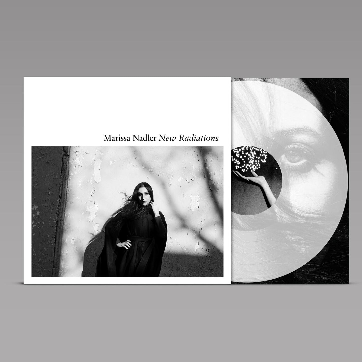 Marissa Nadler - New Radiations - Lp