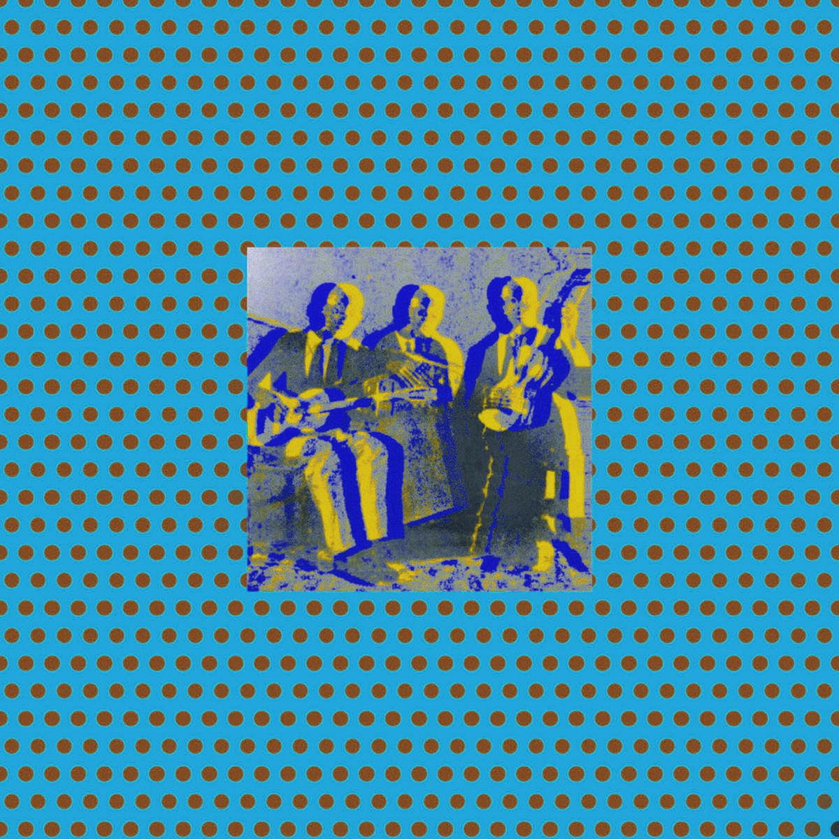 Various Artists - If You Want To Make A Lover: Palm Wine, Akan Blues & Early Guitar Highlife, Pt. II - Cassette