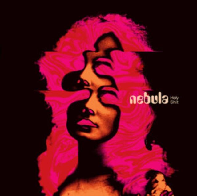 Nebula - Holy Shit - Lp