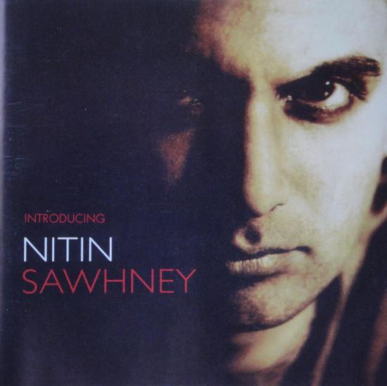 Nitin Sawhney - Introducing Nitin Sawhney - Cd