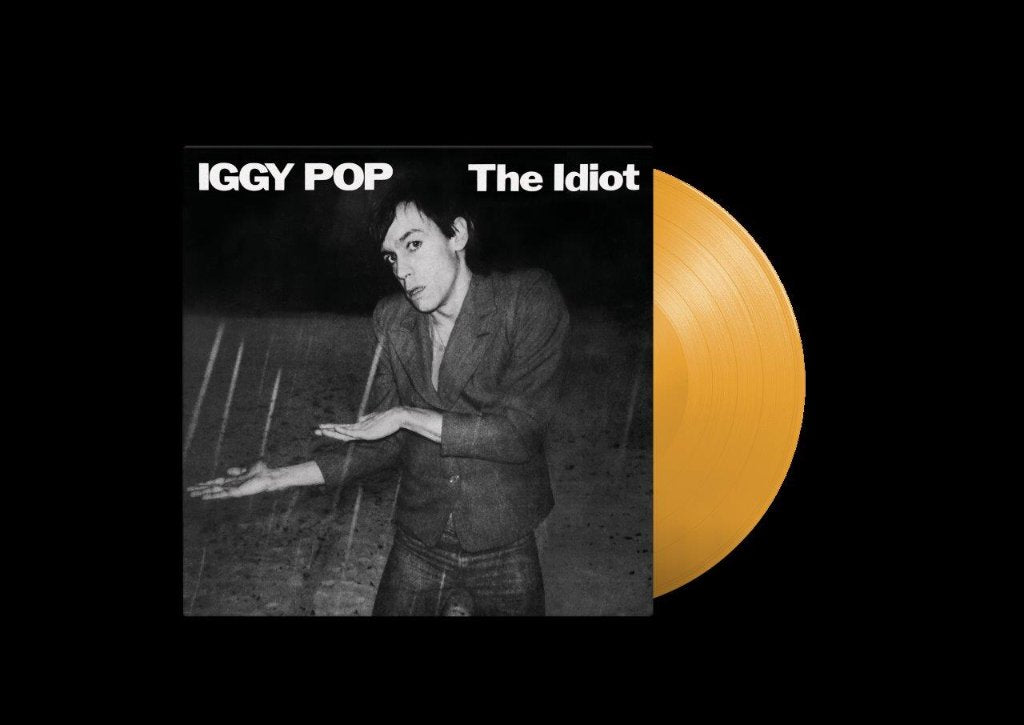 Iggy Pop - Idiot (National Album Day 2025) - Lp