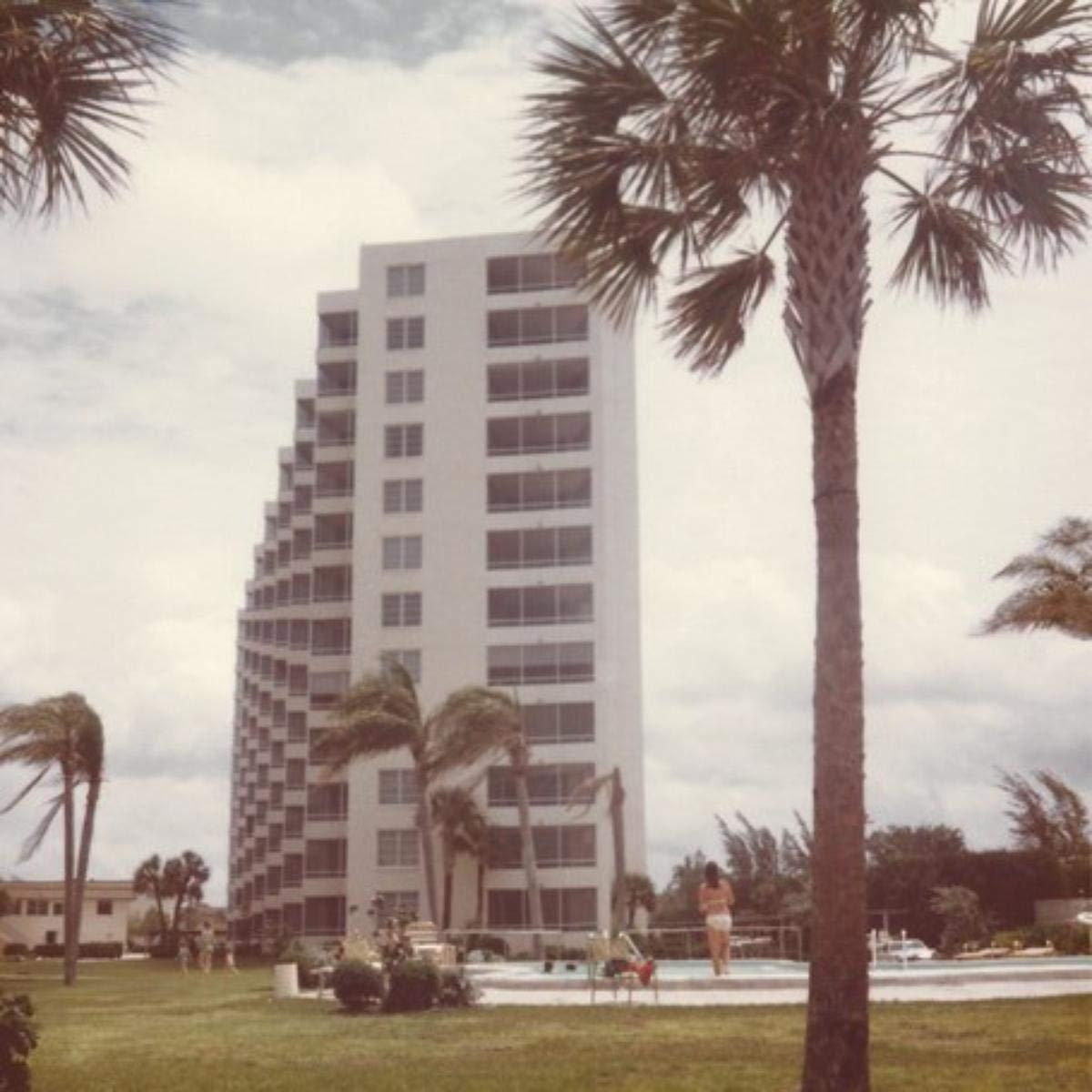 Triptides - Sun Pavillion - Lp