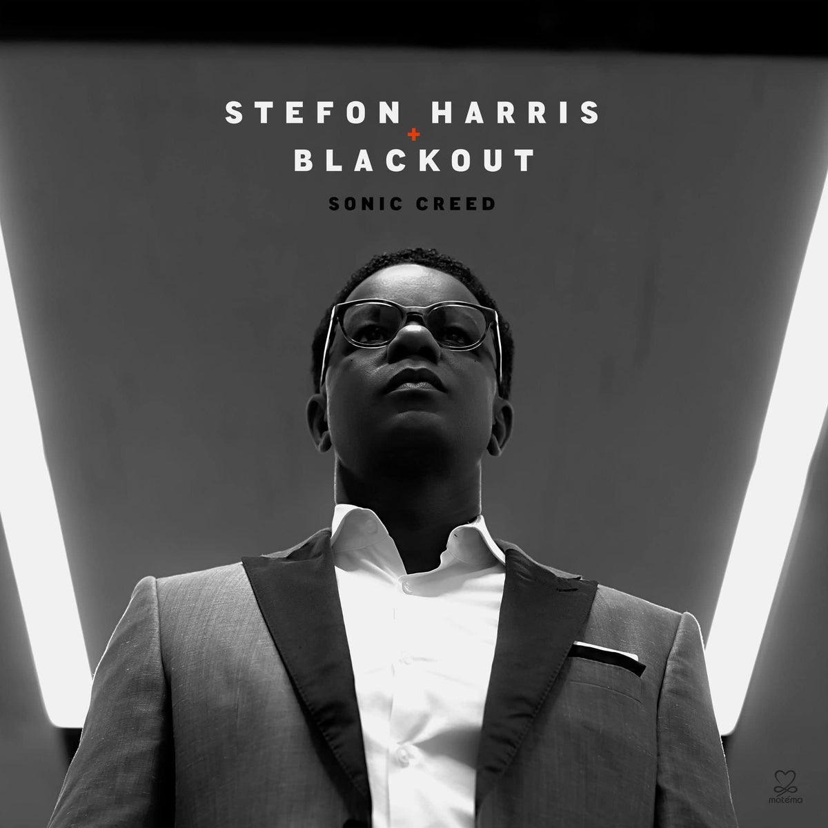Stefon Harris - Sonic Creed - Cd