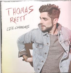 Thomas Rhett - Life Changes - Lp