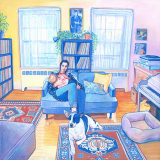 Laura Stevenson - Laura Stevenson - Cd