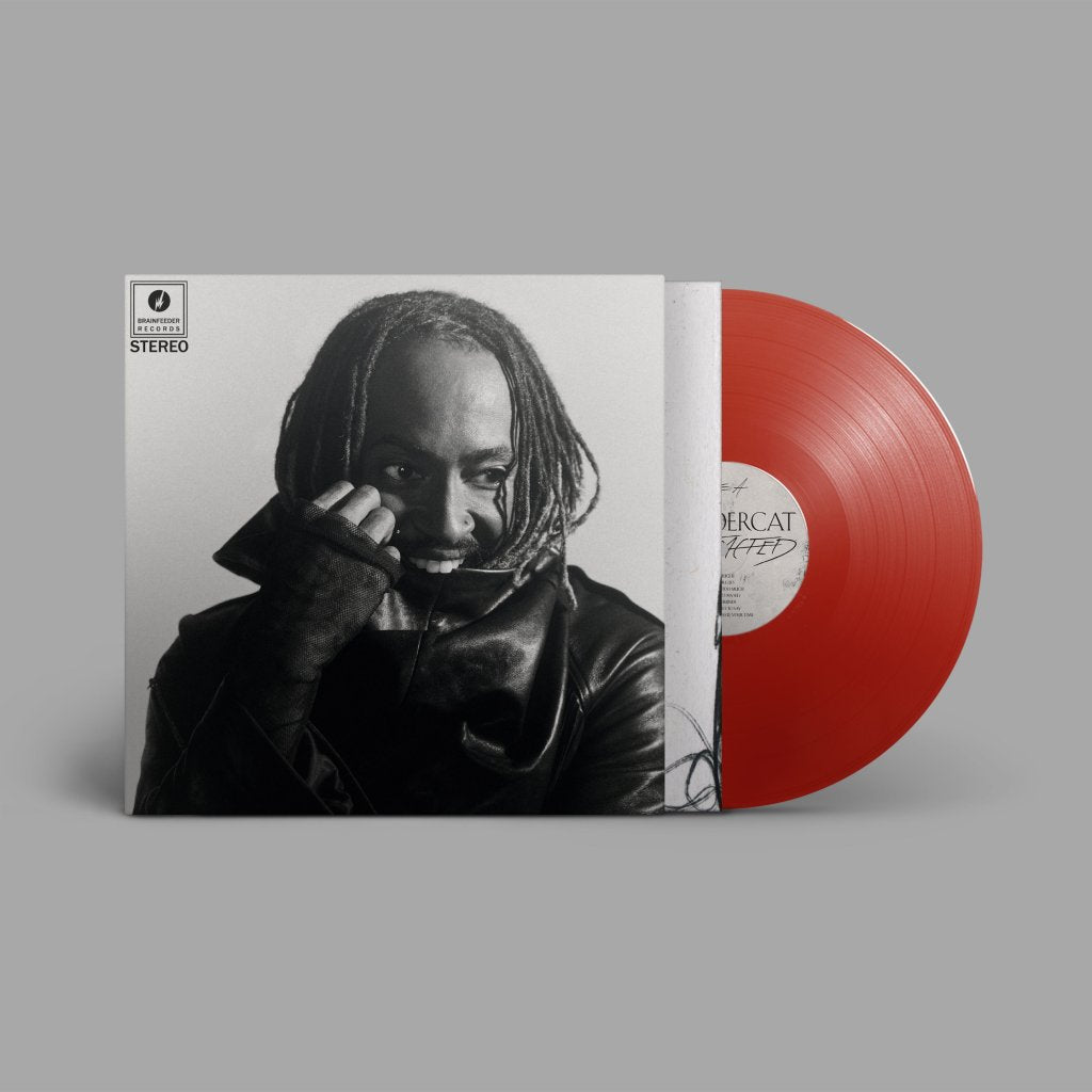 Thundercat - Distracted - Lp