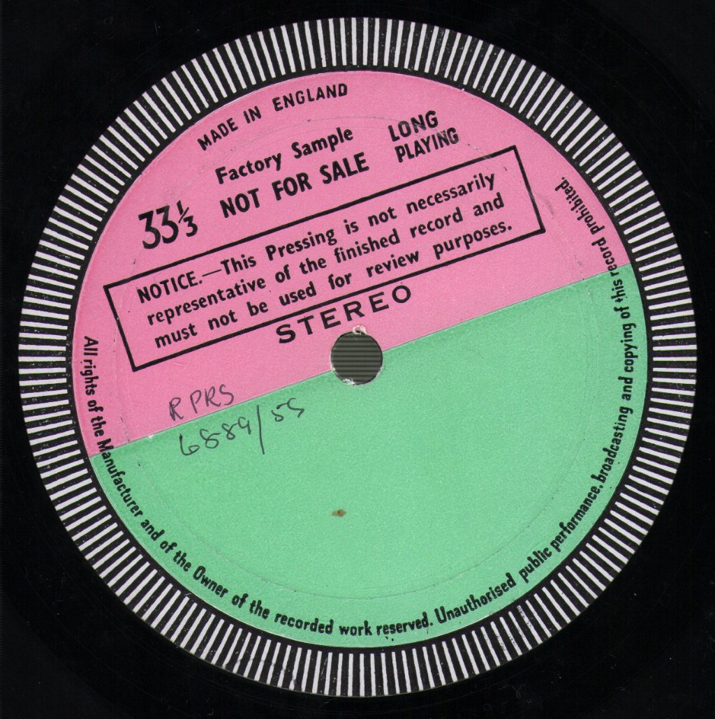 J.j. Johnson - J.J.! - Lp