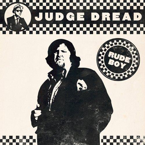 Judge Dread - Rude Boy - Lp