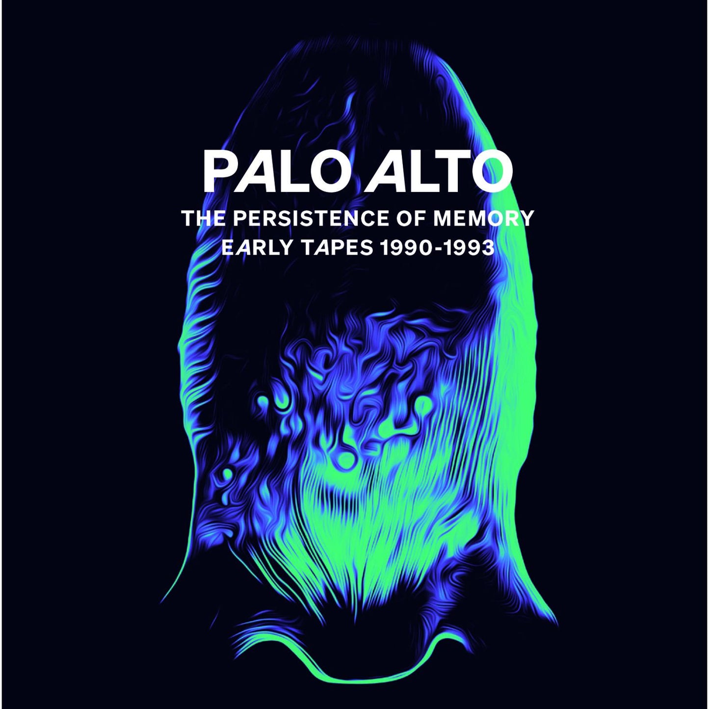 Paloalto - Persistence of Memory (Ear - Cd