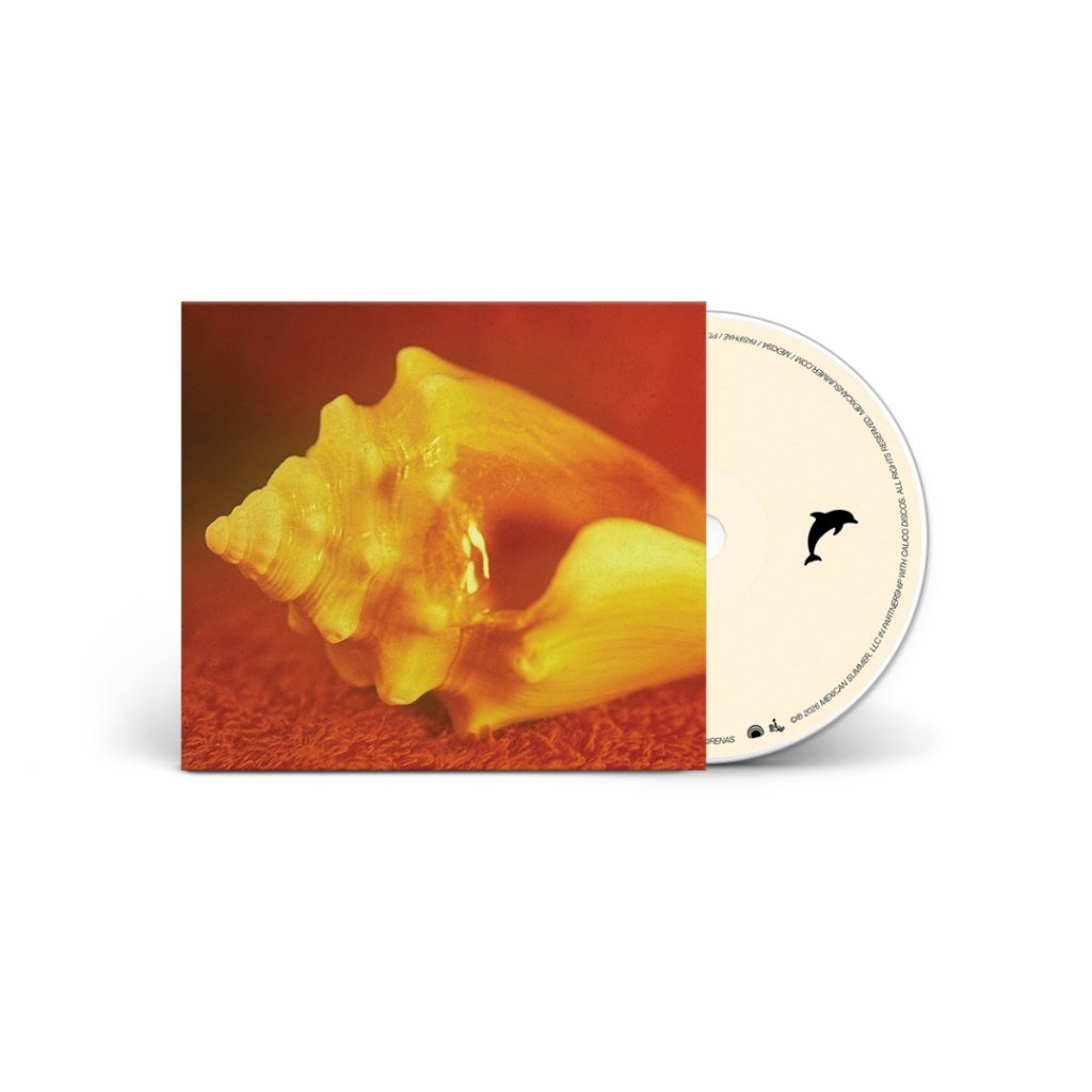 Allah-Las - Sirenas - Cd