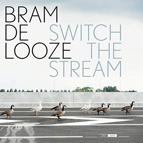 Bram de Looze - Switch the Stream - Double Lp