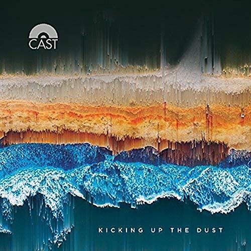 Cast (Liverpool Band) - Kicking Up the Dust - Double Lp