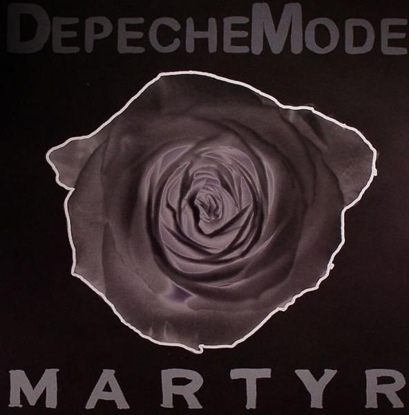 Depeche Mode - Martyr - 12 Inch