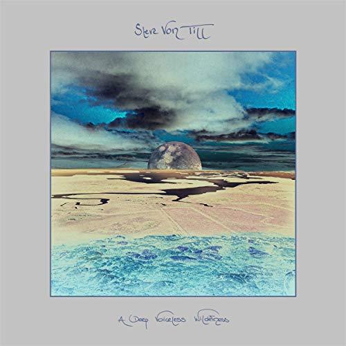 Steve Von Till - A Deep Voiceless Wilderness - Cd