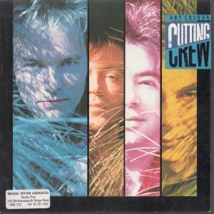 Cutting Crew - Any Colour - 7 Inch