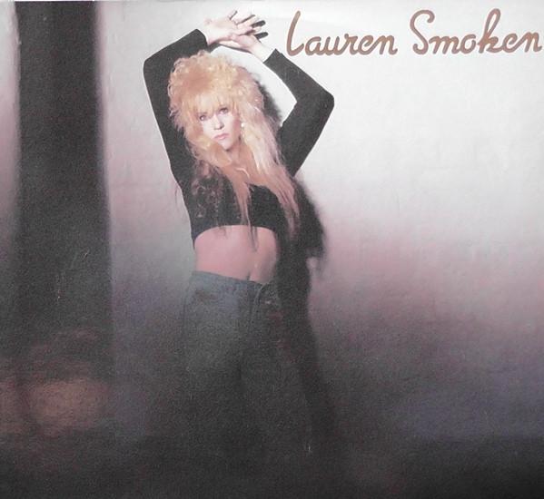 Lauren Smoken - Lauren Smoken - Lp