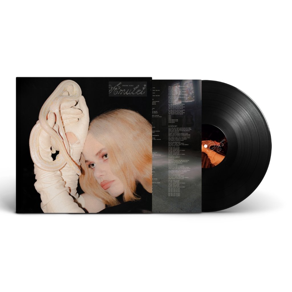 Freak Slug - Amulet - Lp