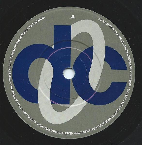 M People - Someday - 7 Inch