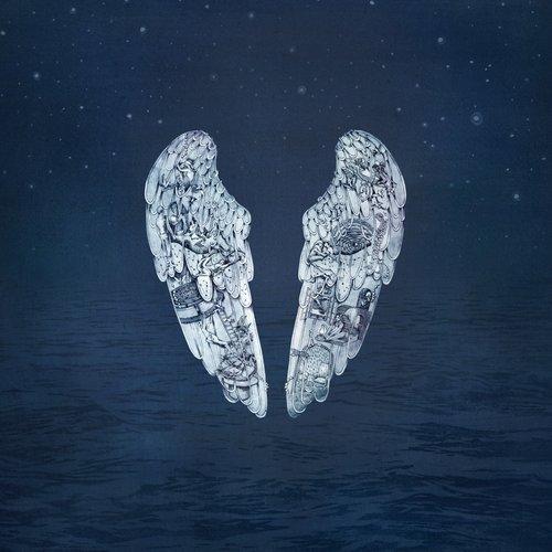 Coldplay - Ghost Stories - Lp