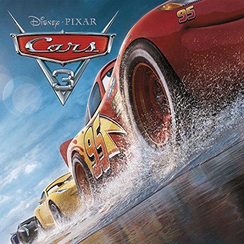 Various Artists - Cars 3 - Cd