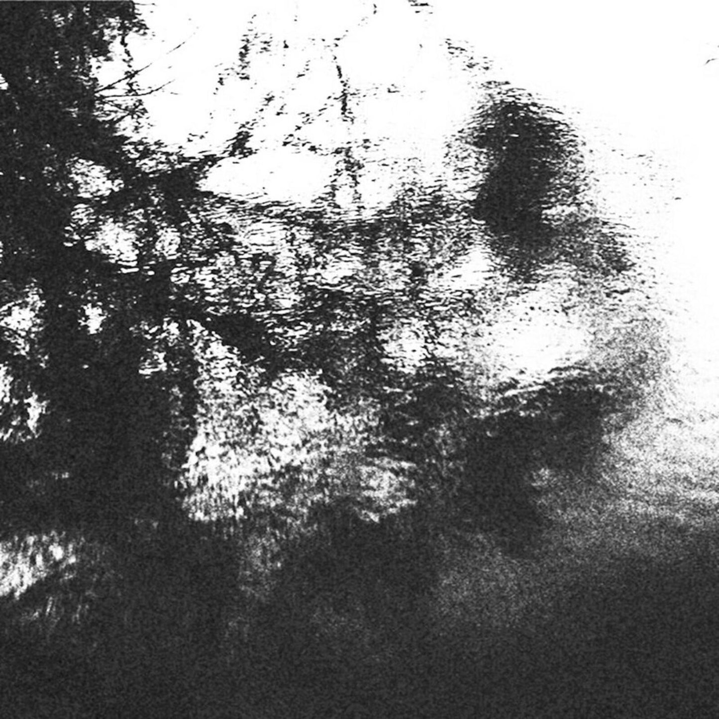 Sadness - Alluring the Distant Eye - Cd