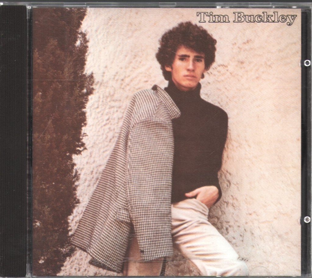 Tim Buckley - Tim Buckley - Cd
