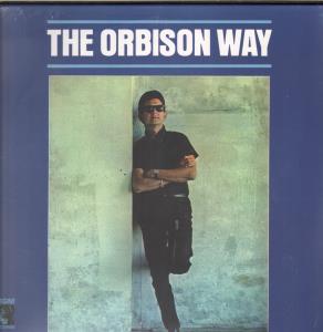 Roy Orbison - Orbison Way - Lp