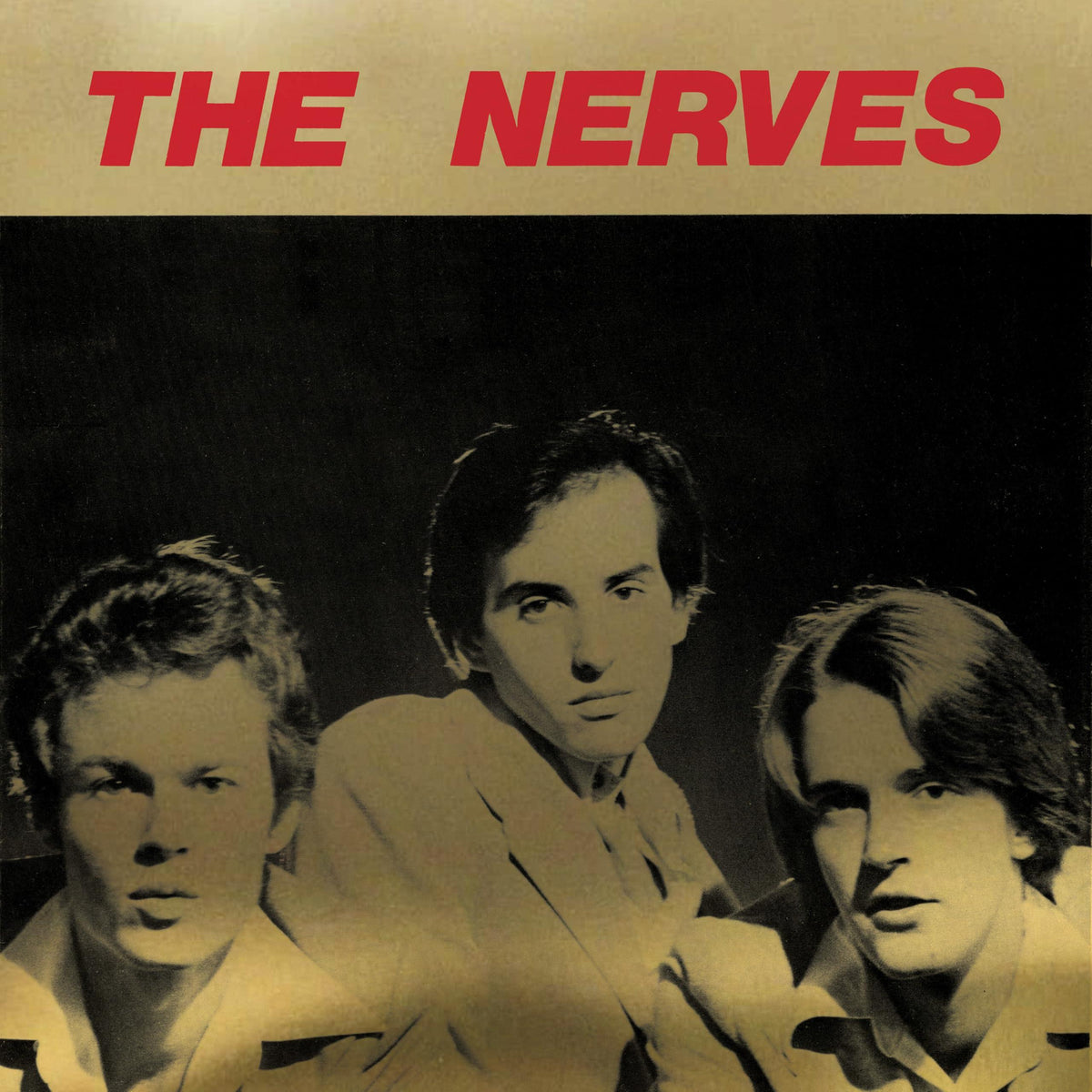 Nerves - Best Collection - Cd