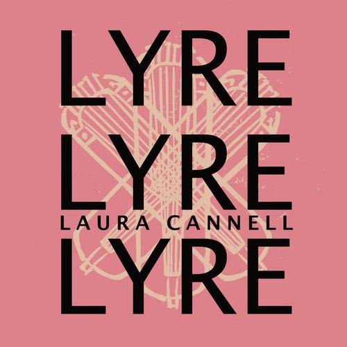 Laura Cannell - Lyrelyrelyre - Cd