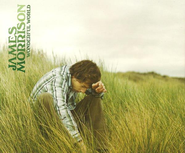 James Morrison - Wonderful World - Cd