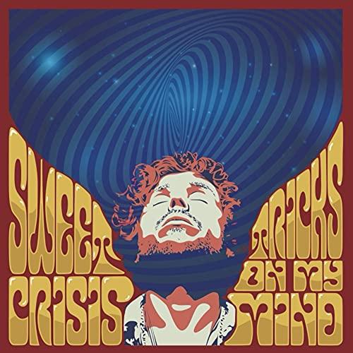 Sweet Crisis - Tricks On My Mind - Cd