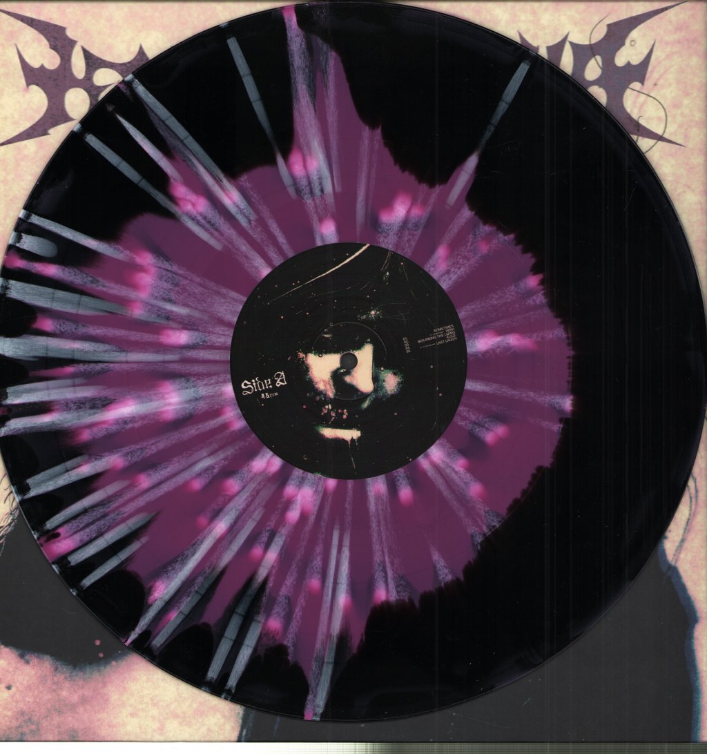Year Of The Knife - No Love Lost - Lp
