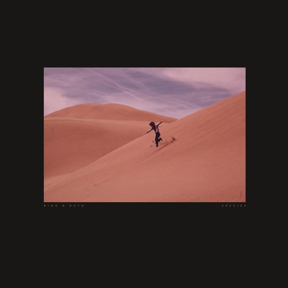 Bing And Ruth - Species - Cd
