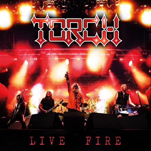 Torch - Live Fire - Lp