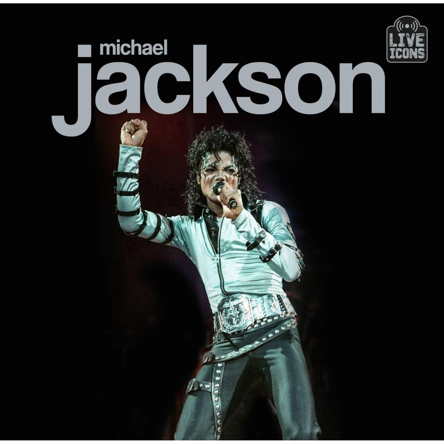 Michael Jackson - Greatest Hits Broadcast Collec - Cd