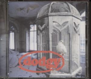 Dodgy - In A Room - Cd
