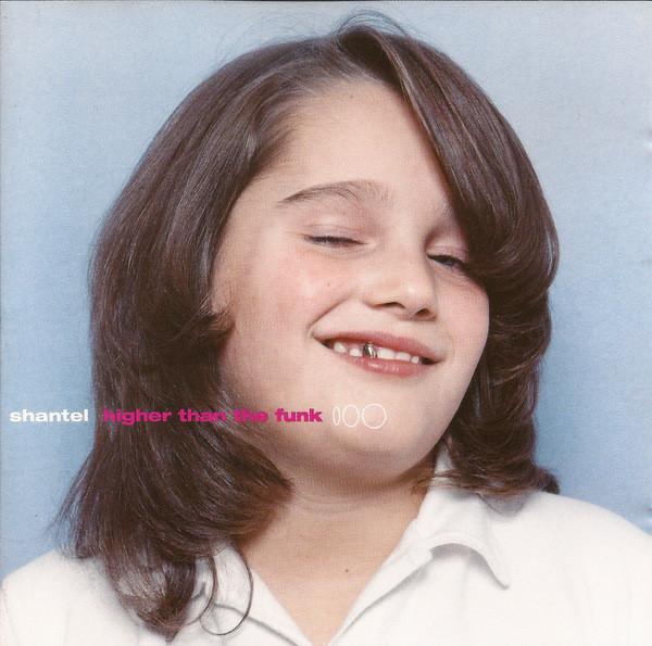 Shantel - Higher Than The Funk - Cd