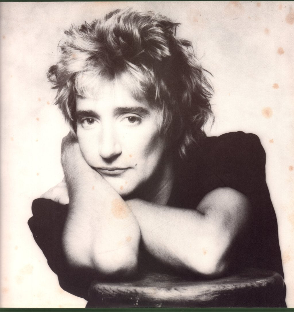 Rod Stewart - Greatest Hits - Lp